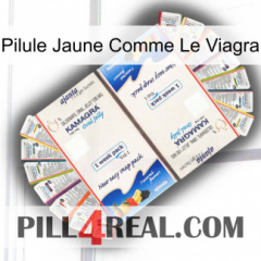 Yellow Pill Like Viagra kamagra1